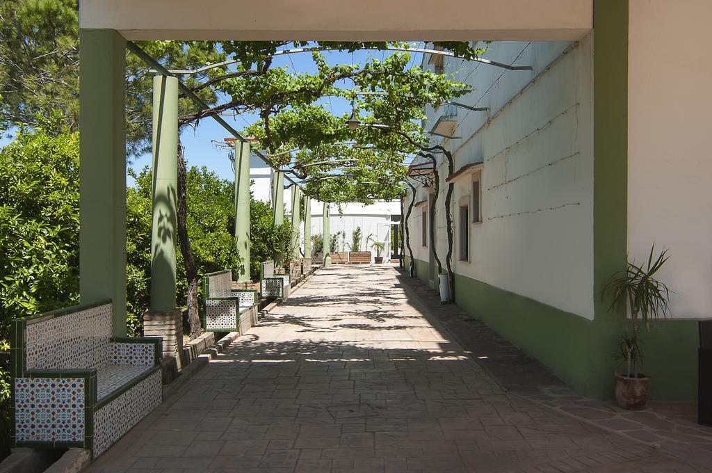 Villamilagro Sueca Εξωτερικό φωτογραφία