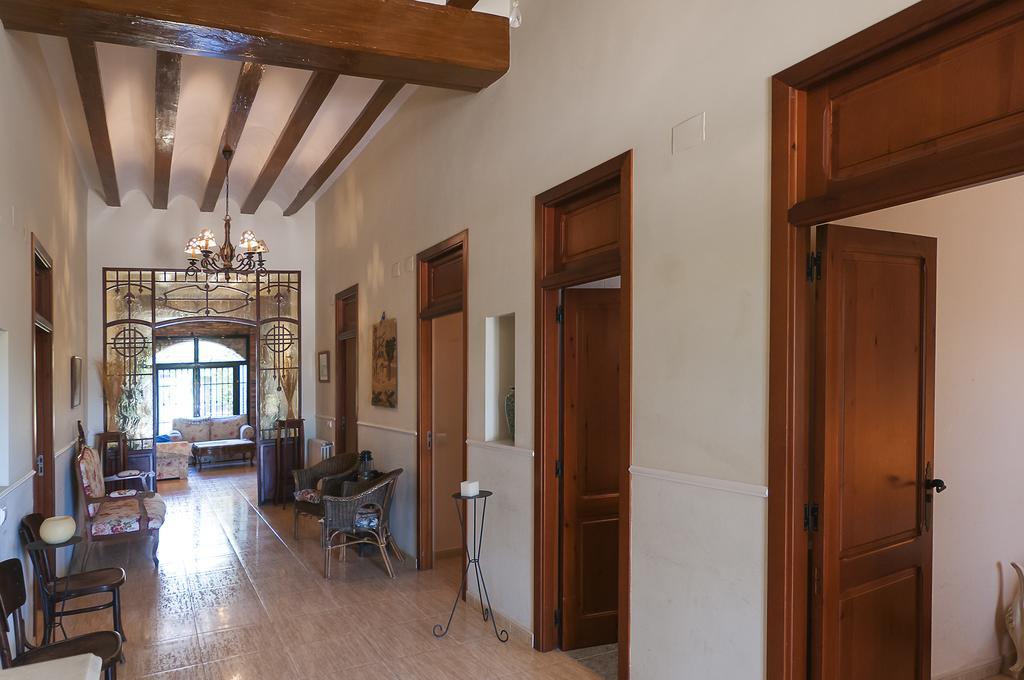 Villamilagro Sueca Εξωτερικό φωτογραφία